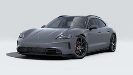 Porsche Taycan Turbo S - 2025 - Joinsteer - #1