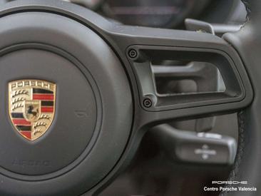 Porsche 718 Cabriolet Spyder RS — photo 41
