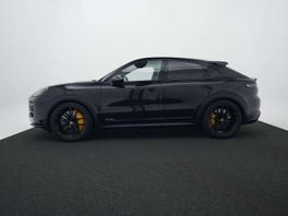 Porsche Cayenne Turbo E-Hybrid - 2025 - Joinsteer - #1