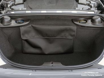 Porsche 718 Cabriolet Spyder RS — photo 47