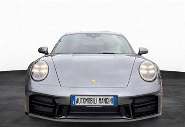 Porsche 911 Carrera S — photo 3