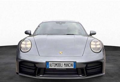 Porsche 911 Carrera S