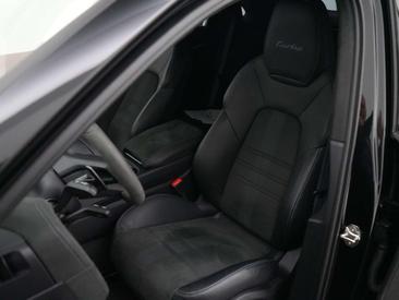 Porsche Cayenne Turbo E-Hybrid — photo 3