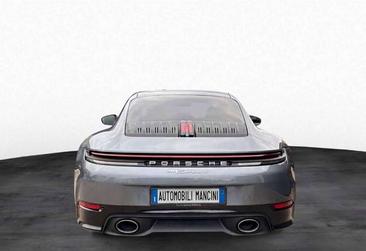 Porsche 911 Carrera S — photo 5