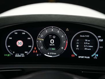 Porsche Cayenne Turbo E-Hybrid — photo 5