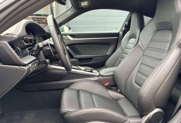 Porsche 911 Carrera S — photo 9