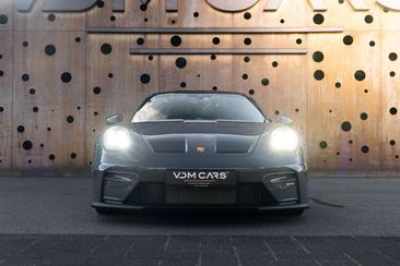 Porsche 911 GT3 — photo 4
