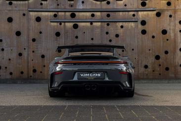Porsche 911 GT3 — photo 5
