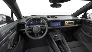 Porsche Macan I 4S Electric — photo 5