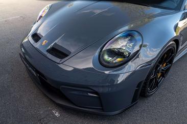 Porsche 911 GT3 — photo 9