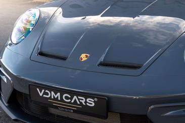 Porsche 911 GT3 — photo 12