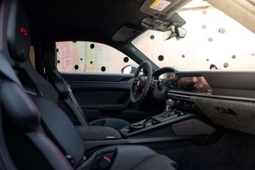 Porsche 911 GT3 — photo 15