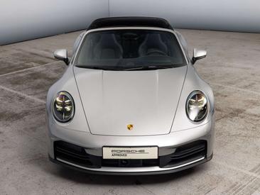 Porsche 911 Targa Targa 4 GTS — photo 9