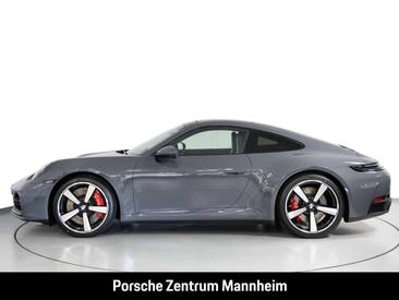 Porsche 911 Carrera S — photo 2