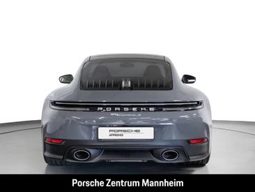 Porsche 911 Carrera S — photo 7