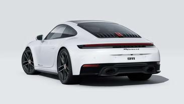 Porsche 911 Carrera S — photo 5