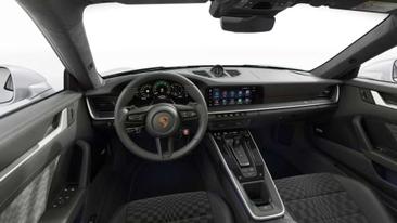 Porsche 911 Carrera S — photo 7