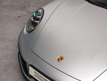 Porsche 911 Targa Targa 4 GTS — photo 22