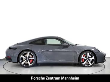 Porsche 911 Carrera S — photo 10