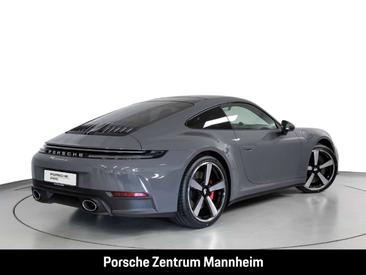 Porsche 911 Carrera S — photo 11