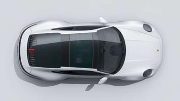 Porsche 911 Carrera S — photo 11