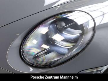 Porsche 911 Carrera S — photo 13