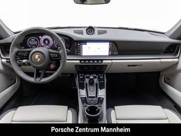 Porsche 911 Carrera S — photo 15