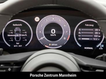 Porsche 911 Carrera S — photo 18