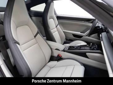 Porsche 911 Carrera S — photo 21