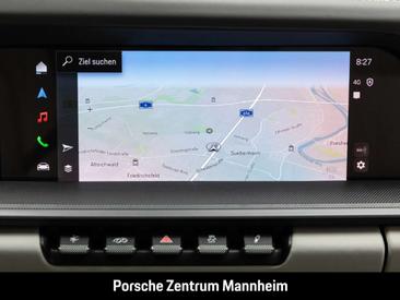 Porsche 911 Carrera S — photo 25