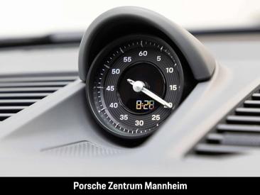 Porsche 911 Carrera S — photo 27