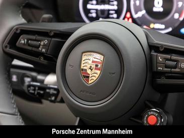 Porsche 911 Carrera S — photo 30