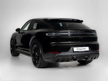 Porsche Cayenne Turbo E-Hybrid — photo 5