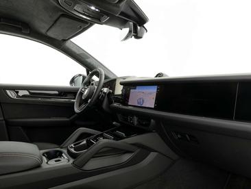 Porsche Cayenne Turbo E-Hybrid — photo 6