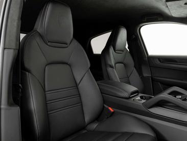 Porsche Cayenne Turbo E-Hybrid — photo 7