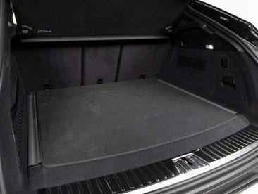 Porsche Cayenne Turbo E-Hybrid — photo 35