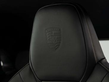 Porsche Cayenne Turbo E-Hybrid — photo 47