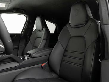 Porsche Cayenne Turbo E-Hybrid — photo 3