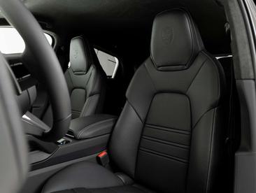 Porsche Cayenne Turbo E-Hybrid — photo 3