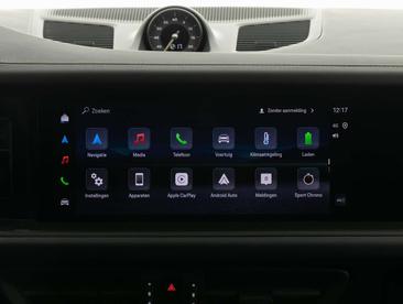 Porsche Cayenne Turbo E-Hybrid — photo 11