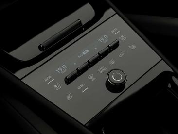 Porsche Cayenne Turbo E-Hybrid — photo 12