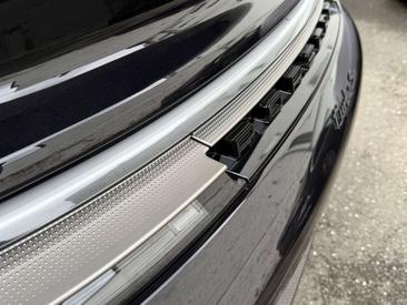 Porsche 911 Turbo S — photo 11