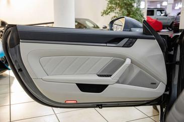 Porsche 911 Cabriolet Carrera S — photo 8