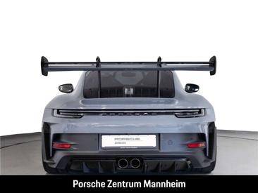 Porsche 911 GT3 — photo 7