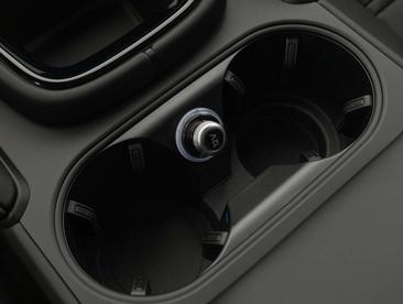 Porsche Cayenne Turbo E-Hybrid — photo 43