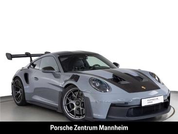 Porsche 911 GT3 — photo 9