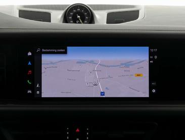 Porsche Cayenne Turbo E-Hybrid — photo 45