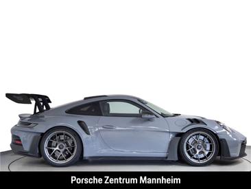 Porsche 911 GT3 — photo 10