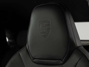 Porsche Cayenne Turbo E-Hybrid — photo 46