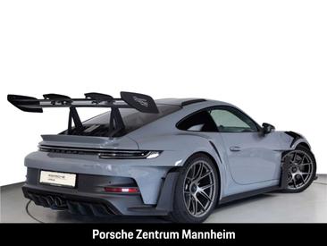 Porsche 911 GT3 — photo 11